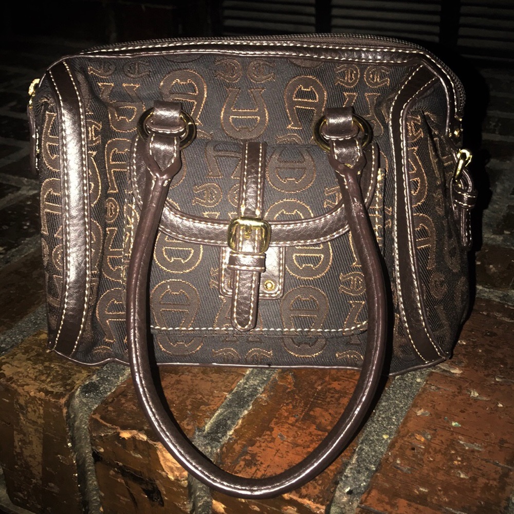 Authentic etienne aigner bag